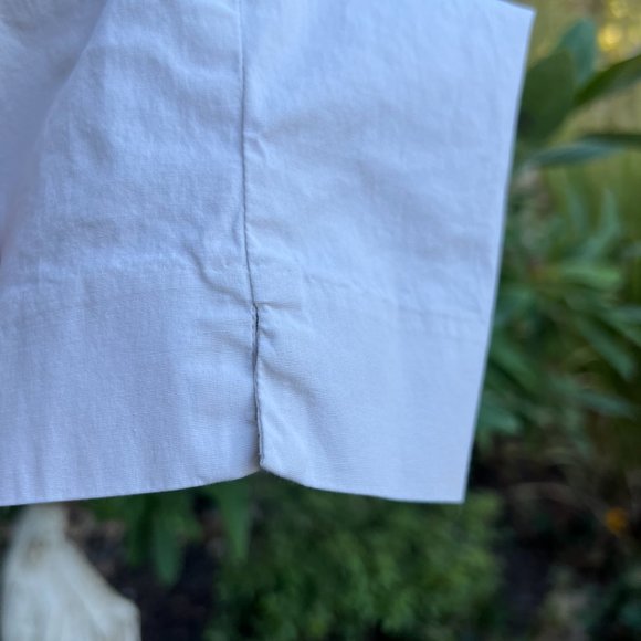 Talbot's capris, size 8 - Picture 4 of 6